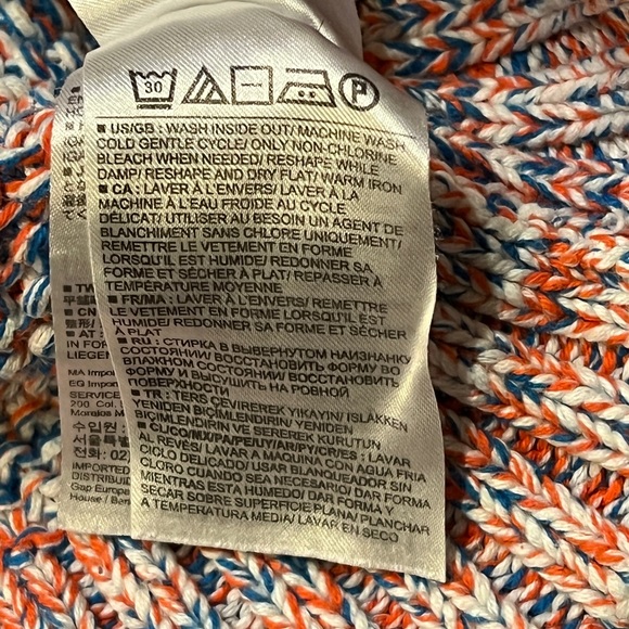 GAP Knitted Sweater - Picture 7 of 11